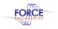 Force Engineering Logo
